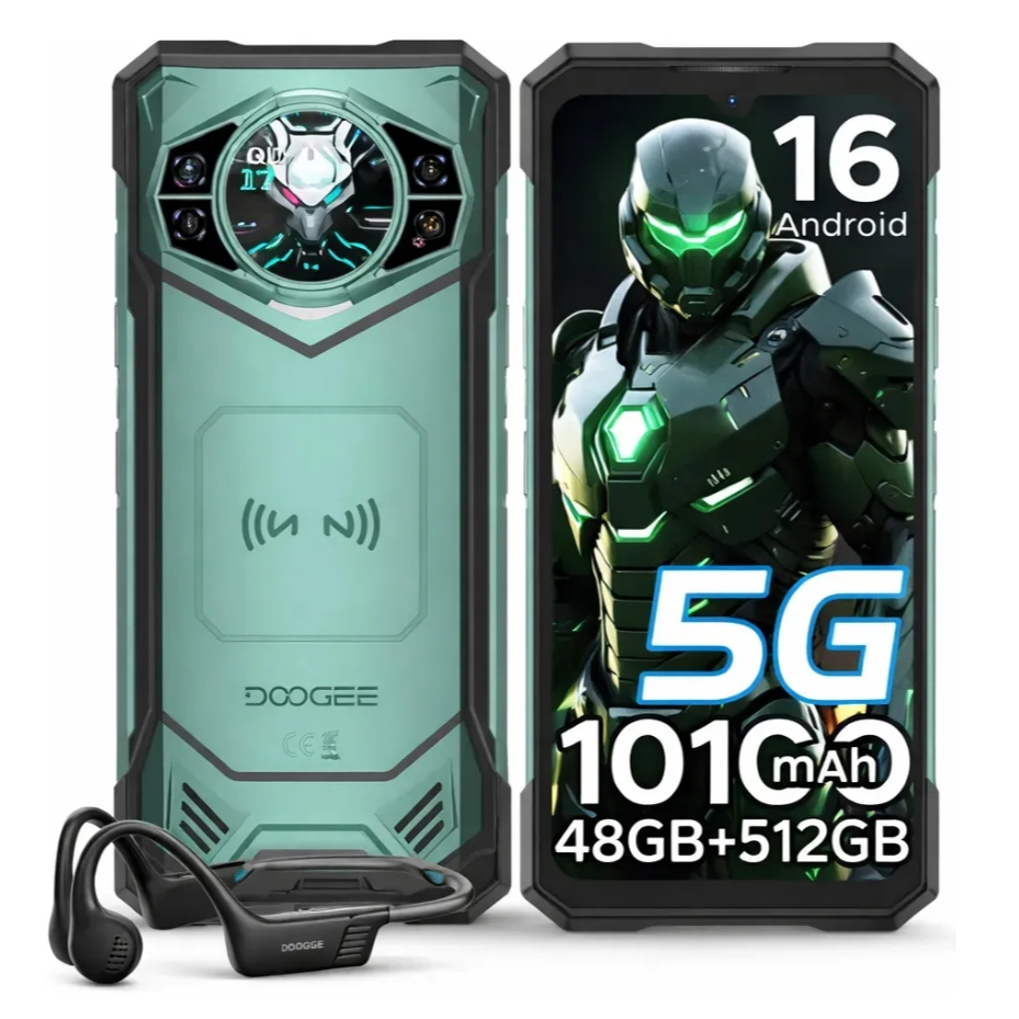 Celular Doogee S98 Pro em Oferta | Shopee 2026