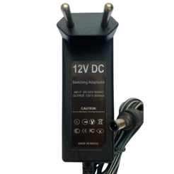 Fonte 12v 3a bivolt para monitores LG Flatron