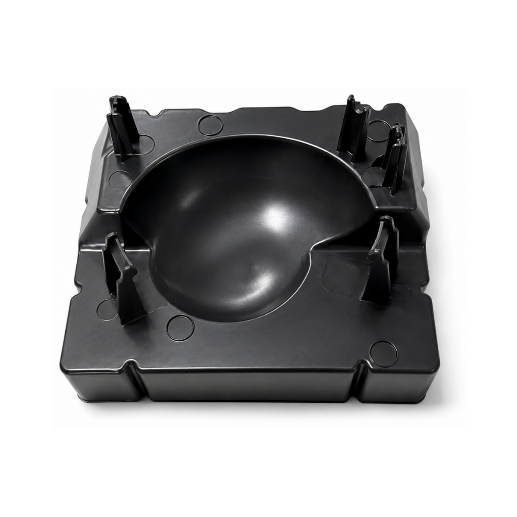 BANDEJA COLETORA DEGELO CRB36A BRB39A CRB39A COMPATIVEL BRASTEMP/CONSUL 