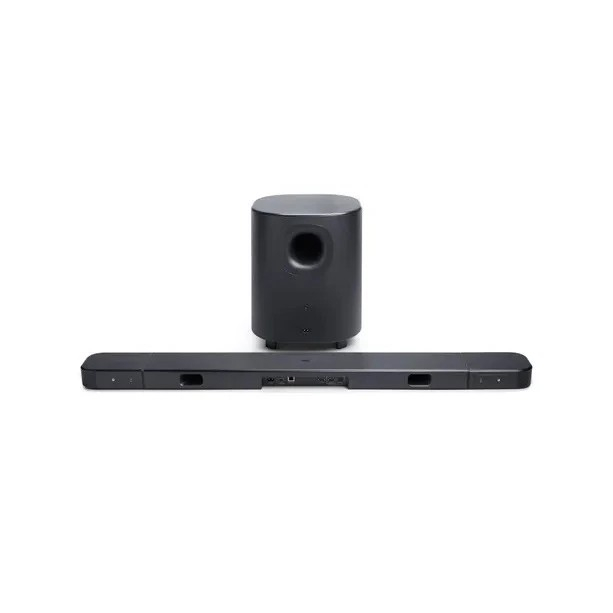 Soundbar JBL Bar 800 Mk2 7.1 CH 390W Sound Bar JBL BAR 800KM2 Garantia Oficial JBL
