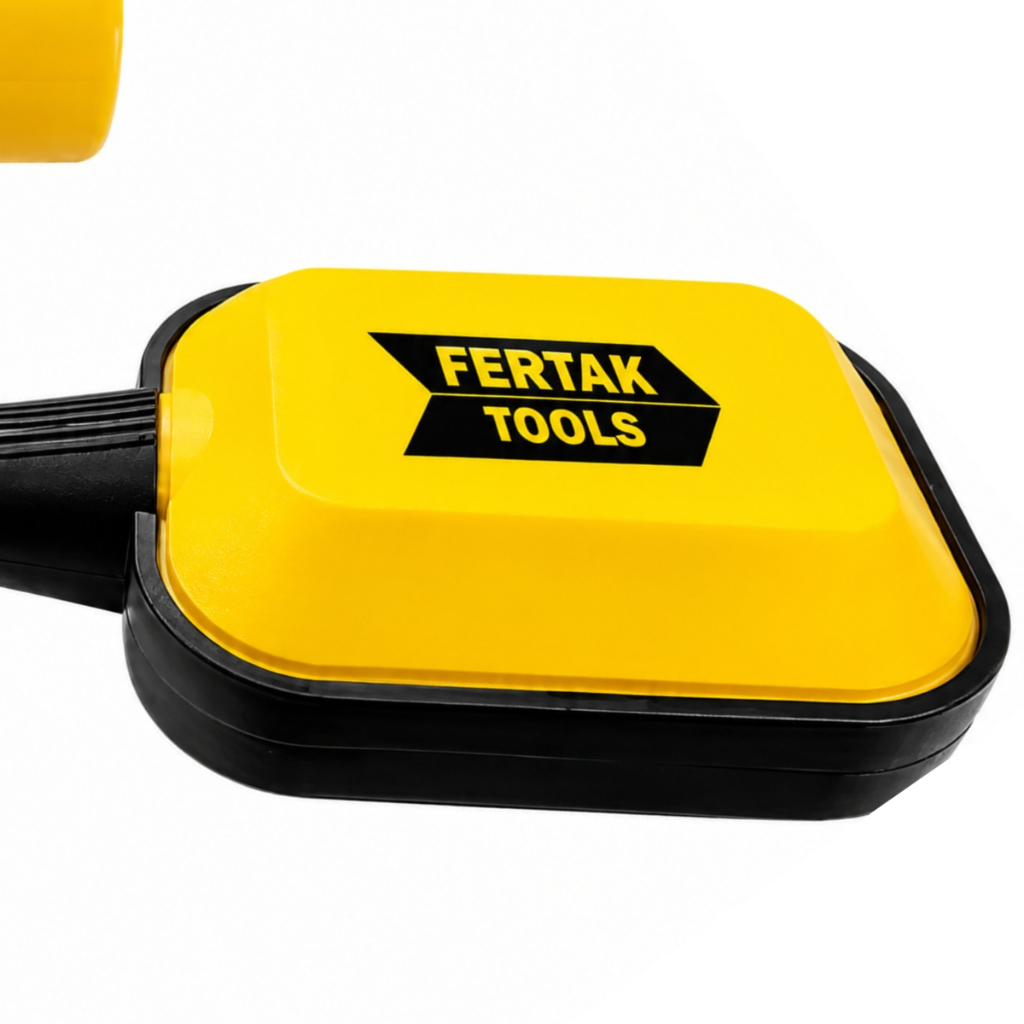 Chave Boia Elétrica Regulador De Nível 25A Fertak · foto 2