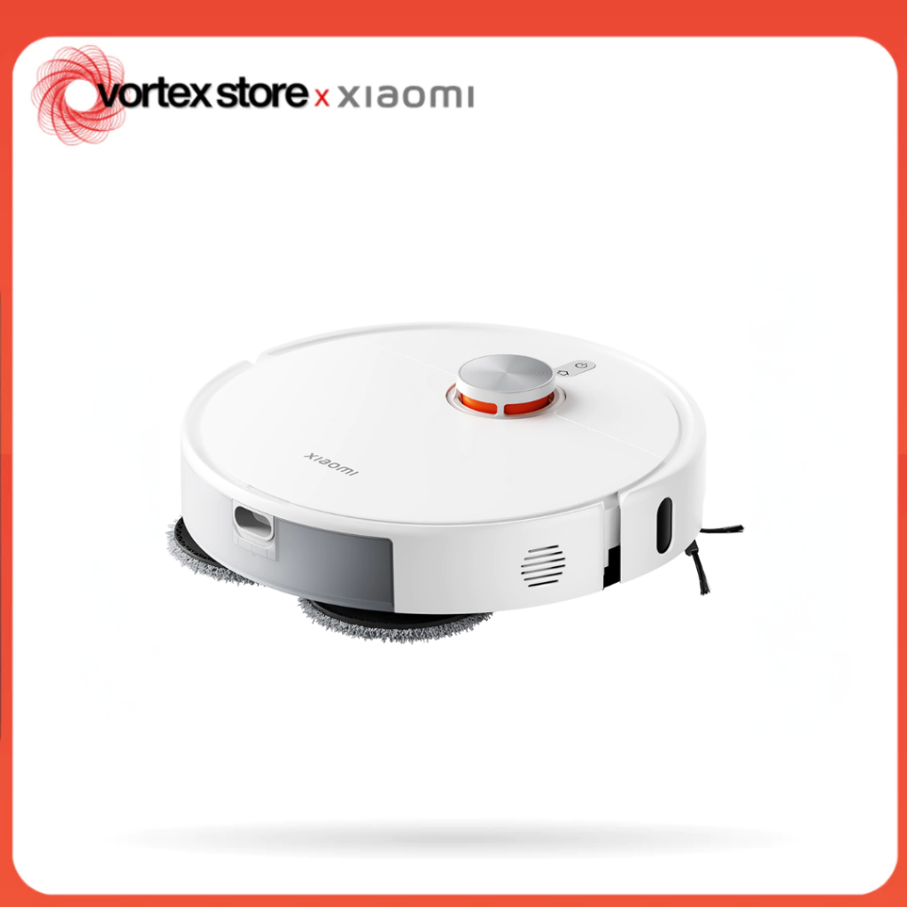Robô Aspirador Xiaomi Robot Vacuum S40 PRO, Bivolt, Mapeamento Inteligente, Nave
