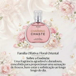 Perfume Feminino Importado - Eau de Parfum 25ml: Floral Frutal