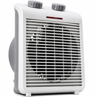Aquecedor Elétrico Portátil 1500W 3 em 1 Air Heat 110V Wap