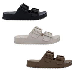 Melissa Cozy Slide III Ajustável Leve - 38302