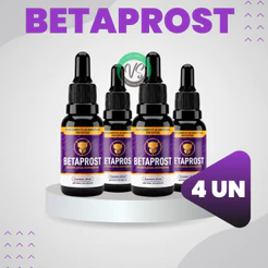 Super Promocao BetaProst Original 30ML