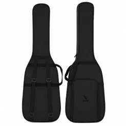 Bag Capa Para Guitarra Sierra Seg100 Super Luxo Acolchoada