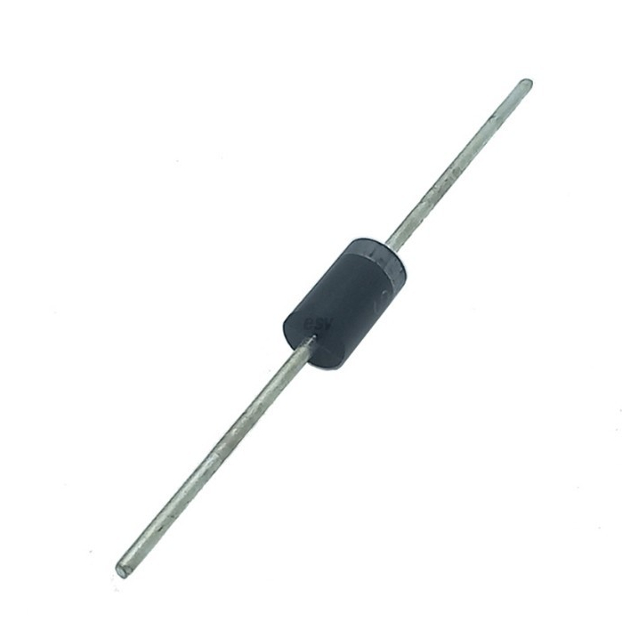 Diodo Retificador Sr3200=Sb3200=Hbr3200 3A 200v