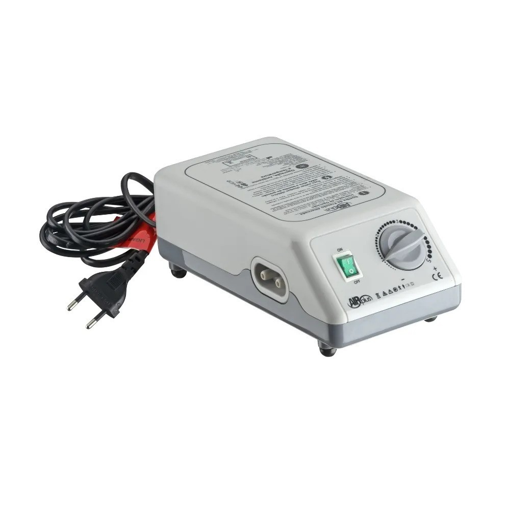 Motor Para Colchão Pneumático Dellamed 220V