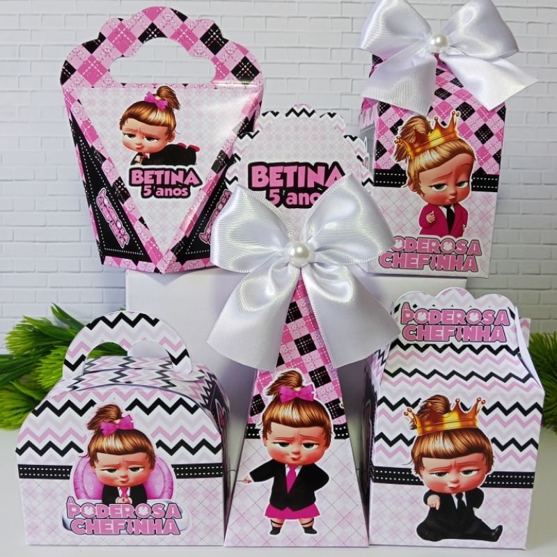 KIT (PEGUE E MONTE) PERSONALIZADO PODEROSA CHEFINHA / LEMBRANCINHAS PODEROSA CHEFINHA / MIMOS PODEROSA CHEFINHA