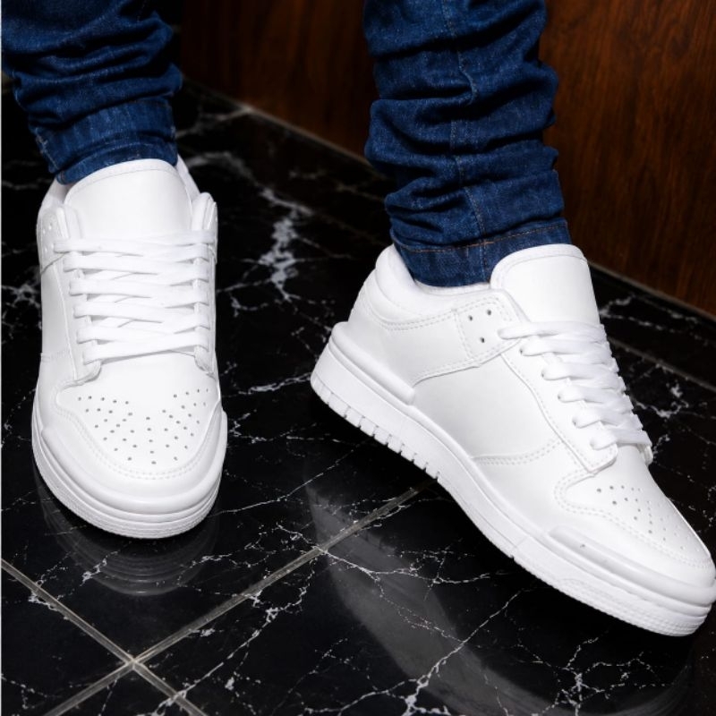 Tênis Twist Unissex Masculino Feminino 34 ao 43 Casual Leve Confortável para Passeio e Lazer