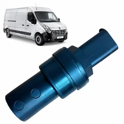 SENSOR DE VELOCIDADE RENAULT MASTER SEM TACÓGRAFO