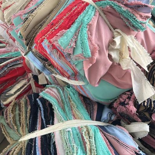 5kg de Ratalho LISOS SORTIDOS (não é possível escolher as cores)