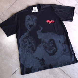 Camisetas Masculina Estampa Chronic Estilo de Rua - Camisa 100% em Algodão - Envio Imediato - Spyke Shop