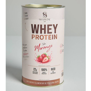 Whey Protein ShapeOne Com 22G De Proteina