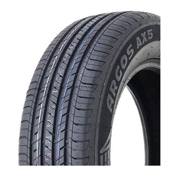 Pneu Roadking Aro 15 185/65R15 Argos AX5 88H — imagem 2 de 2