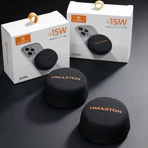 H'Maston 15W AM55 Caixinha De Som Bluetooth Caixa De Som Blootooth Caixinha De Som Mini Caixa De Som Bluetooth Portátil