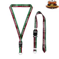 CHAVEIRO CORDÃO OFICIAL FLUMINENSE