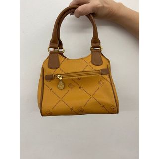Bolsa do Ursinho Pooh de couro sintético