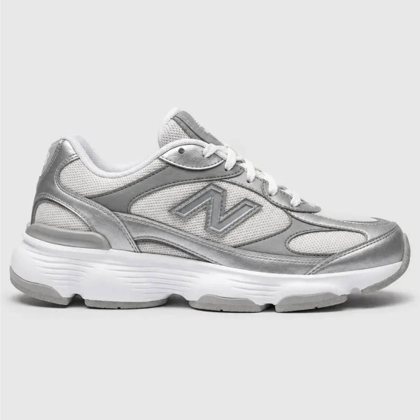 Tênis 603 Unissex New Balance Clássico Casual Original