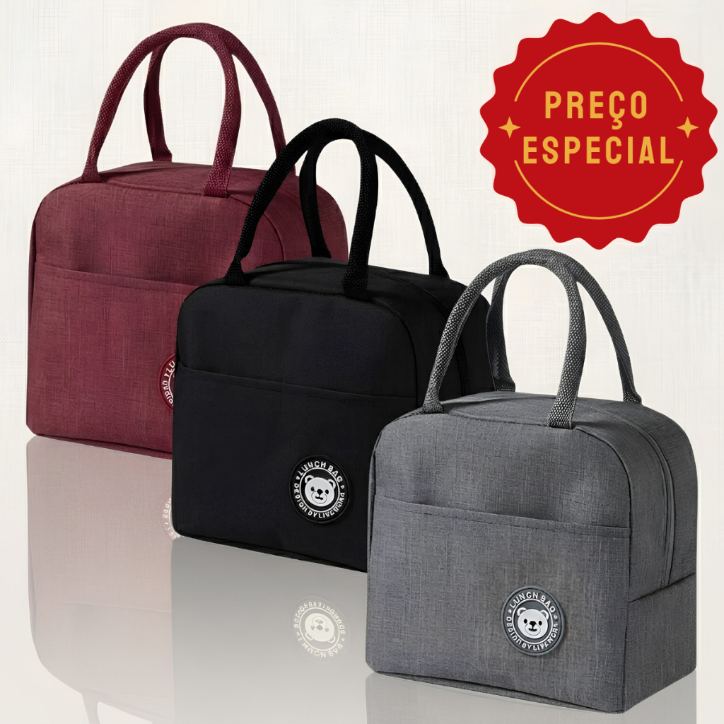 Bolsa termica para marmita Portatil bolsa térmica portátil marmita bolsa para marmita termica