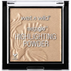 Iluminador em Pó Luminoso Glow Wet n Wild - MegaGlo Highlighting Powder