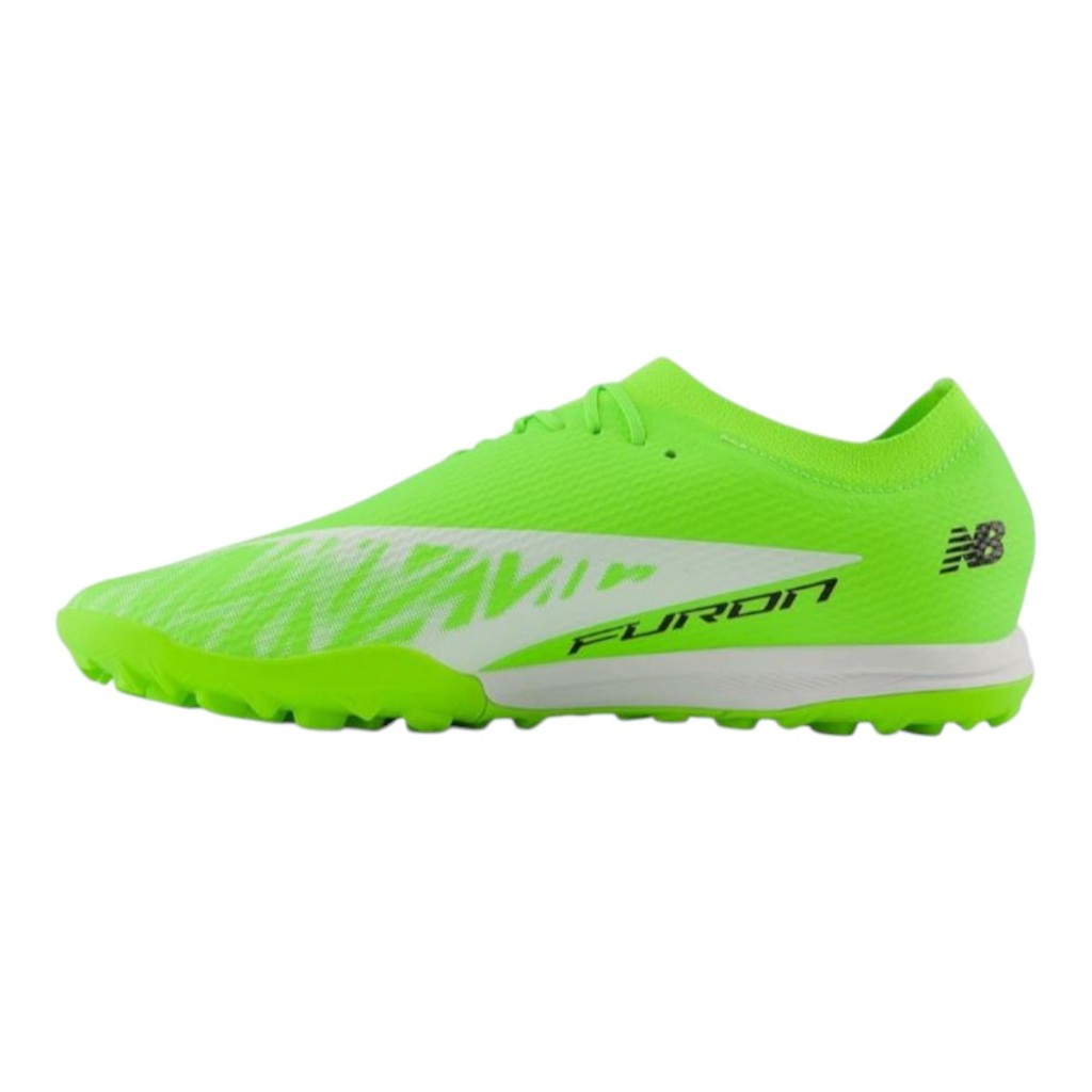 Chuteira Campo New Balance Furon Team TF V8 Adulto · foto 2