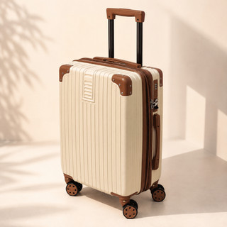 Mala 23kg Média para Viagem ABS Rígida Rodinhas (Clauw)