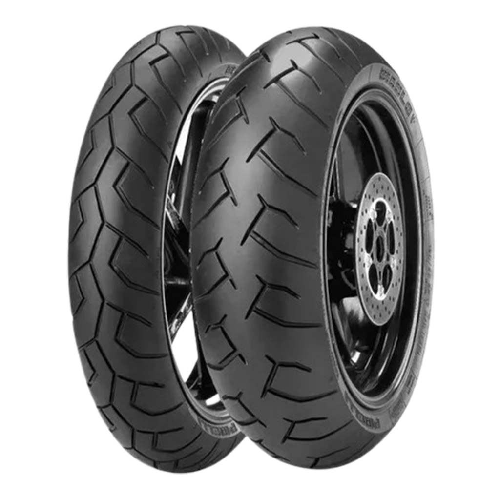 Pirelli Diablo