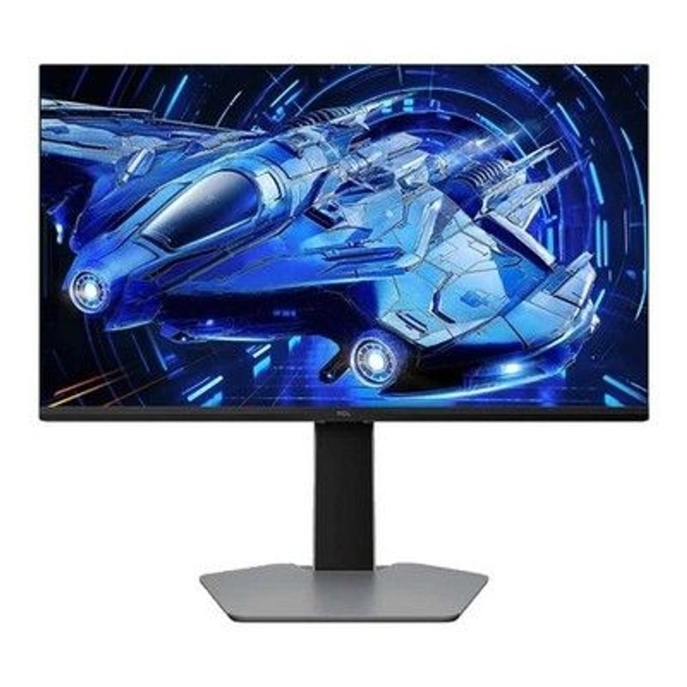 Monitor TCL 25" Gamer FHD QD MINI LED 300HZ HDR10 F-SYNC AJ ALTURA D-PORT 25G64 — imagem 2 de 2