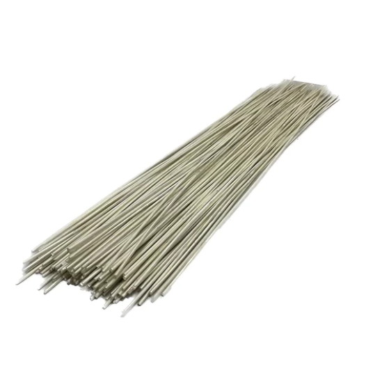 20 Uni Vareta De Solda Foscoper 1,50mm P/ Cobre Refrigeração