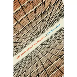 Uma Breve estadia no inferno, por Prof. Steve Peters - Intrínseca