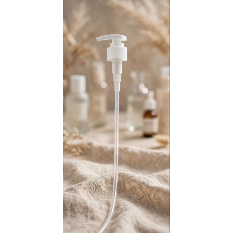 Válvula Pump Kit com 10 Válvula Pump/Sabonete 28/410 Cosméticos Válvula Sabonete