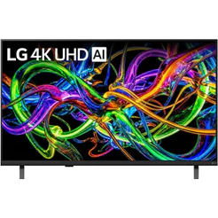Smart TV LG 65" 4K UHD HDR10 NanoCell AI – 65UN85CBPSA.BWZ