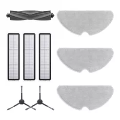 Dreame Kit de Reposição Original para Robô Aspirador F10 e D9 Max Gen2