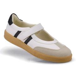 Tênis Sapatilha Feminino Casual Mary Jane Moda 786