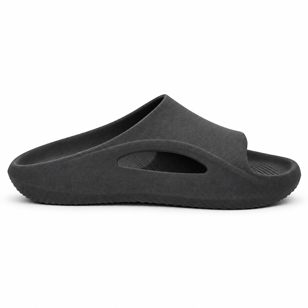 Chinelo Feminino Slide Flatform Papete Confortável Anatômico Leve Antiderrapante Casual Macerata 369