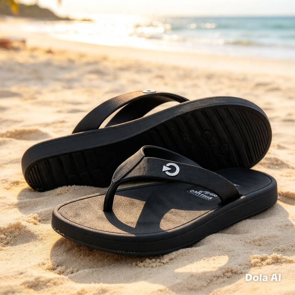 Chinelo Anatômico Masculino Flexível Confortável Emborrachado Leve Antiderrapante Moderno Dia a Dia