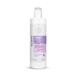 Shampoo Calmante para Couro Cabeludo Sensível 300 mL