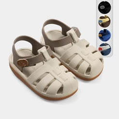 Sandalia Cartago Oslo II Menino Baby 12118/12622/12788