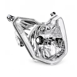 Bloco Óptico do Farol Yamaha Fazer 150 2014 2015 2016 2017 2018