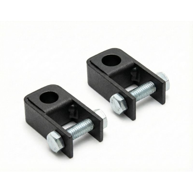 Alongador de amortecedor CG titan 150/ 160 titan 2000