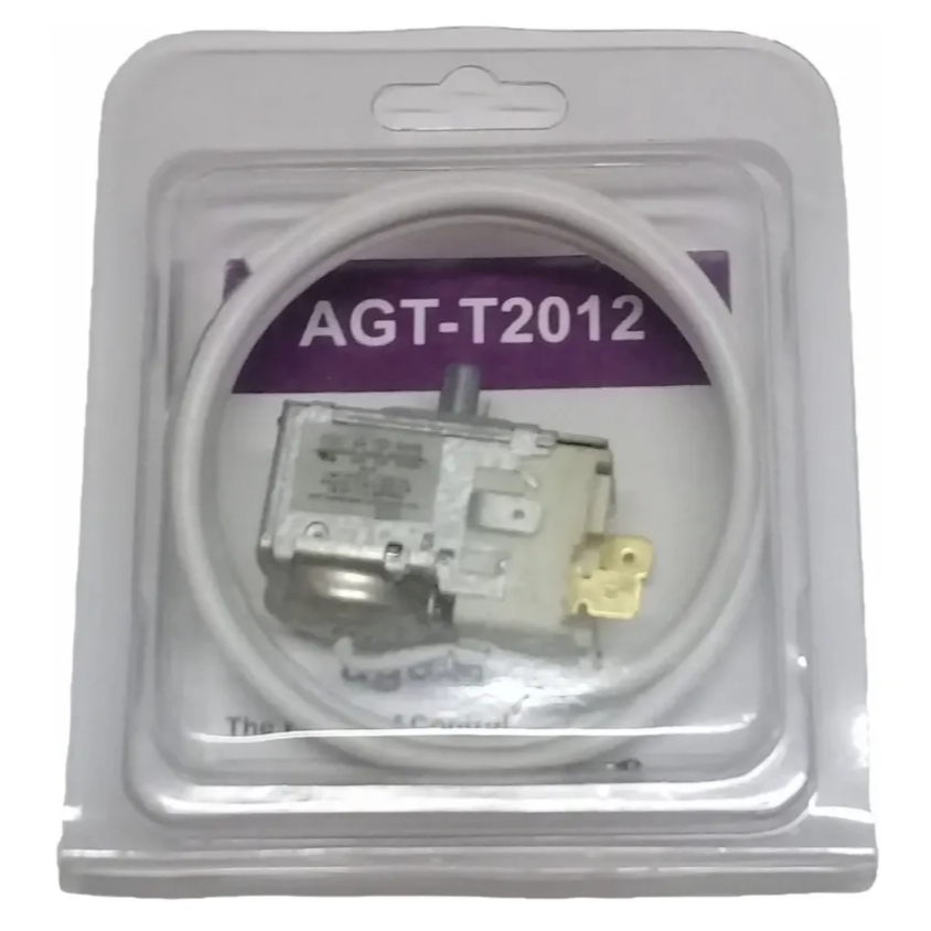 AGT-T2012 TERMOSTATO REFRIGERADOR DUPLEX MOD. BRAD/CON CRD36FBFC