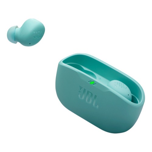 Fone Bluetooth Wave Buds 2 Tws, Azul, Jblwbuds2blu