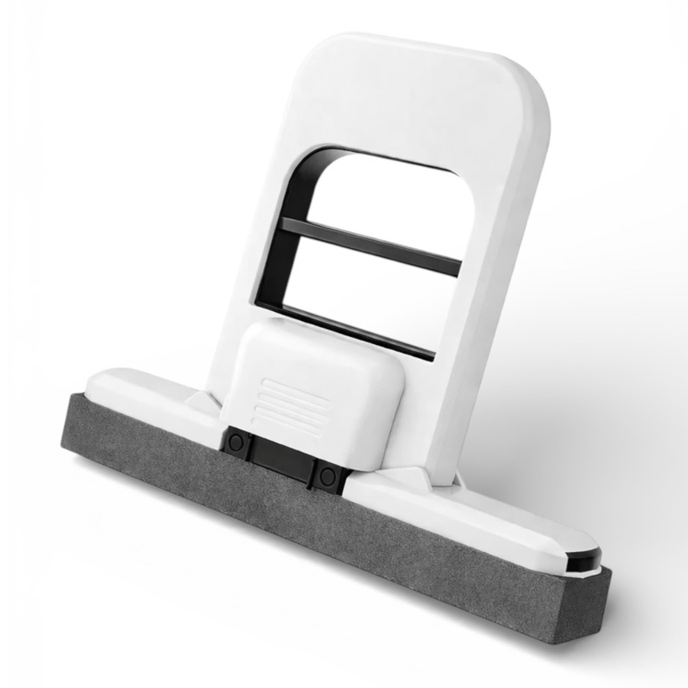 Rodinho De Pia Cozinha Rodo Mini Mop Magico Limpa E Seca - Retrátil em Oferta na Shopee