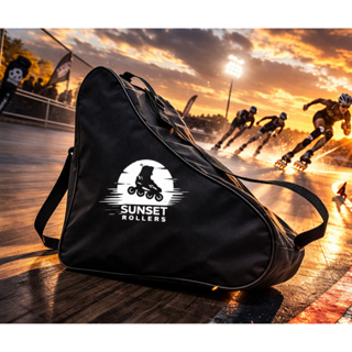 Bolsa Para Patins Capa Bolsa para guardar Patins em Oferta na Shopee