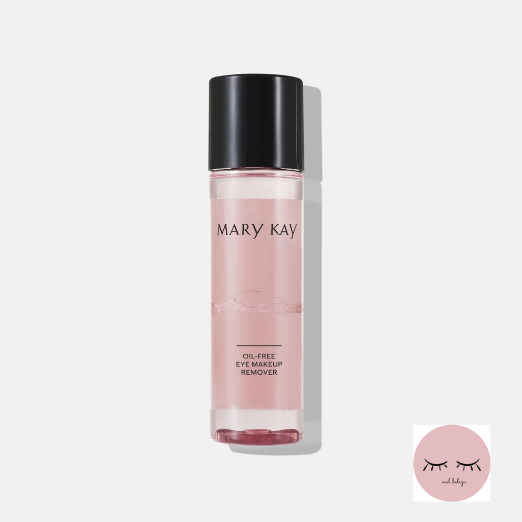 Demaquilante para a Área dos Olhos Mary Kay 110ml