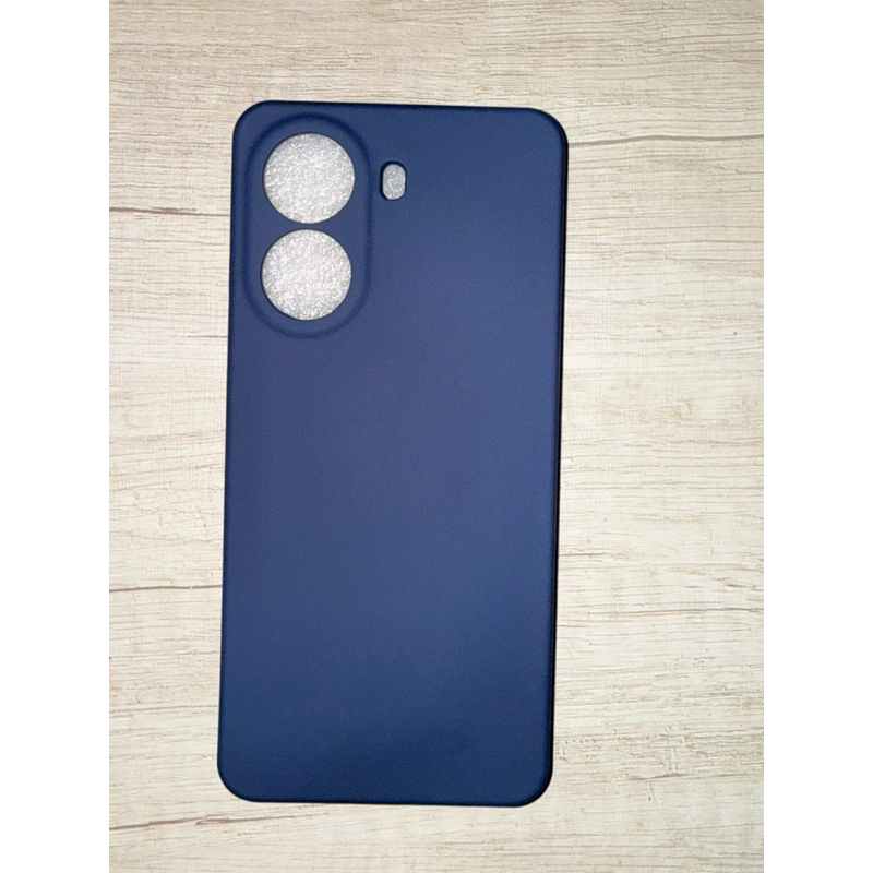 Capa Silicone Soft Touch para Xiaomi Poco X7 Pro – Antichoque Premium – Várias Cores em Oferta na Shopee