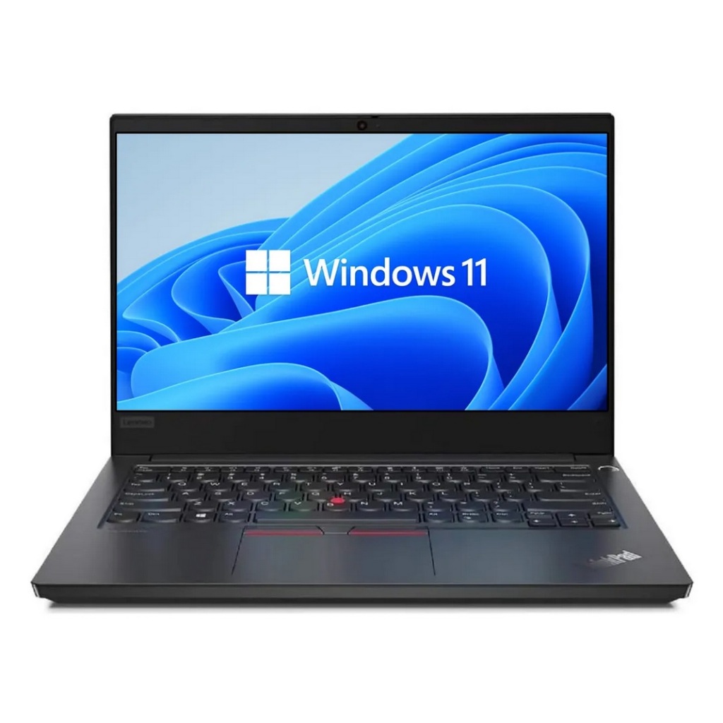 Notebook Lenovo ThinKPad E14 I5 11GER 16GB SSD 256GB 01