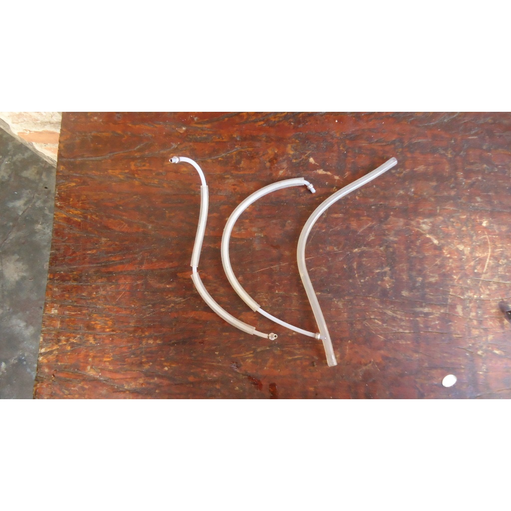 jogo mangueira silicone e rígida cafeteira delta modelo ndiq 7323 b usado